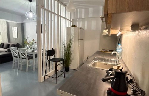 Varkiza Apartment | Sea Urban 4, Varkiza