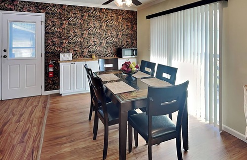 Surfcrest Village Condo | Sea Urchin 39