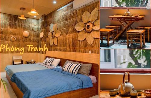 Phan Rang House | Sea Urchin Homestay