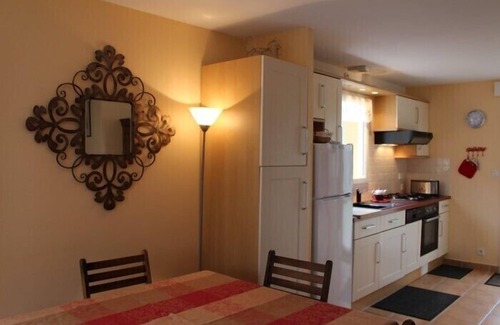Plouneour-Trez House | Sea View Holiday House