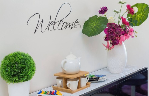 San Tumas Apartment | Sea View 2 Bed Apartment close to beach Hpi6768