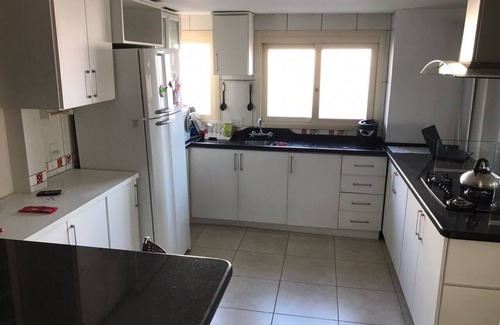 Capao da Canoa Apartment | Sea view, 5 suites, 3 garages
