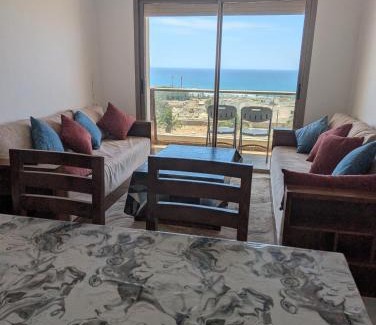 Agadir Apartment | Sea View AGADIR
