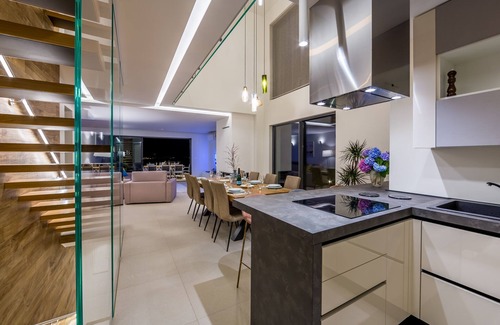 Opatija Villa | Sea view and relaxing villa