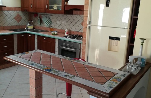 Nizza di Sicilia Apartment | Sea view apartment