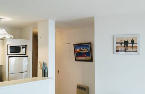 Theoule-sur-Mer Apartment | Sea view apartment in the center of the village