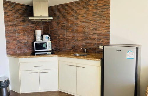Kata Apartment | Sea view apartment, 5 minutes drive from Kata Beach M07
