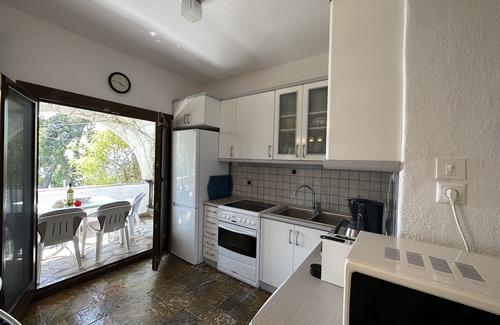 Elia Apartment | Sea View Apartment Anastasia