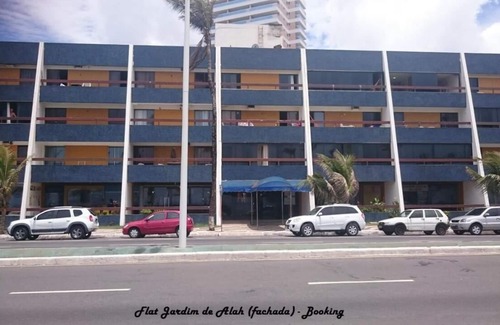 Costa Azul Apartment | Sea view apartment
