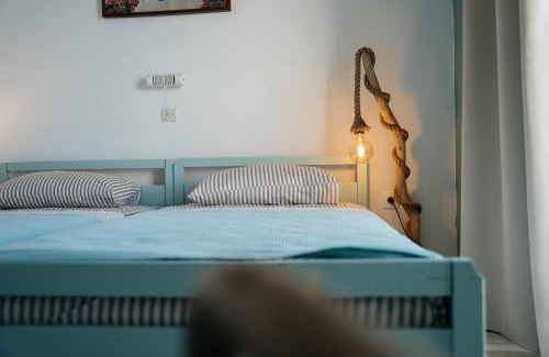 Xylokastro-Evrostina Apartment | Sea View apartment Dione