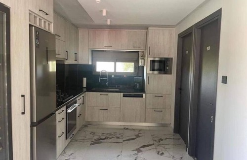 Patras Apartment | Sea View Apartment