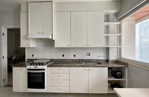 Vitoria Apartment | Sea view apartment in the best neighborhood in Salvador! Close to the sights!