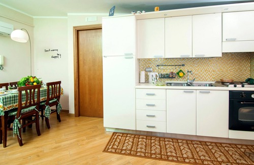 Colli di Fontanelle Apartment | sea ​view apartment in Sant'agnello Sorrento