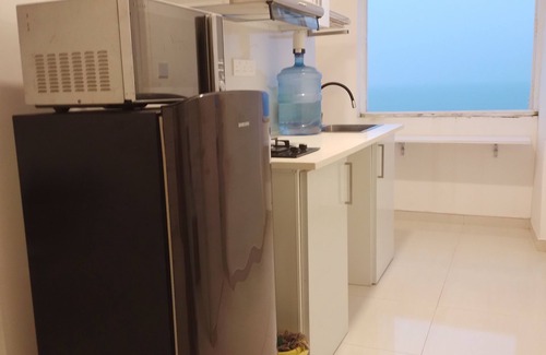 Moratuwa Apartment | Sea View Apartment