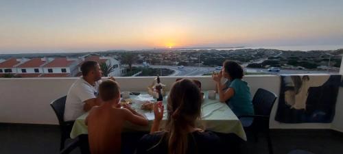 Peniche Apartment | Sea View Baleal