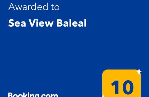 Peniche Apartment | Sea View Baleal