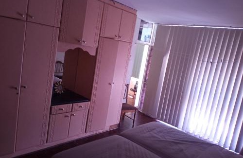 South Beach Apartment | Sea View Escape