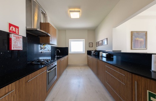 Ameijeira Apartment | Sea view exclusive apartment [71]