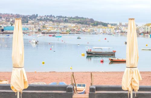 Shaldon Apartment | Sea View