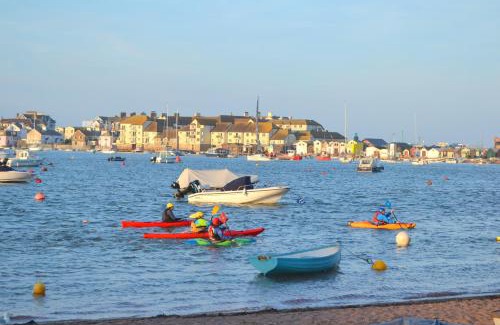 Shaldon Apartment | Sea View