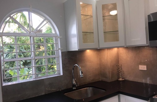 Ocho Rios House | Sea View Gem @ Columbus Heights