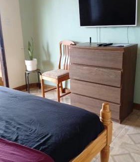 Colonarie Apartment | Sea View Guest Apt