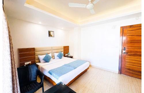 Shirdi Hotel | Sea View Hotel GP Rivera Puri