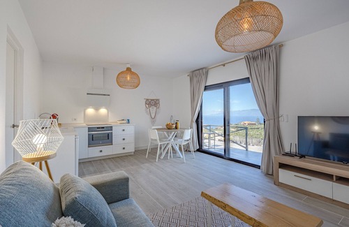 Tamaimo House | Sea View House Pride & Joy - Adults Only