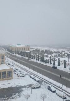 Sumqayit Apartment | Sea View House