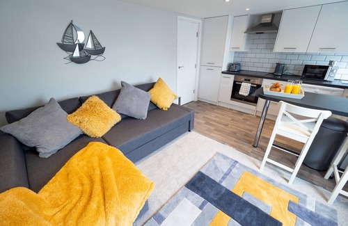 Scarborough Apartment | Sea View House