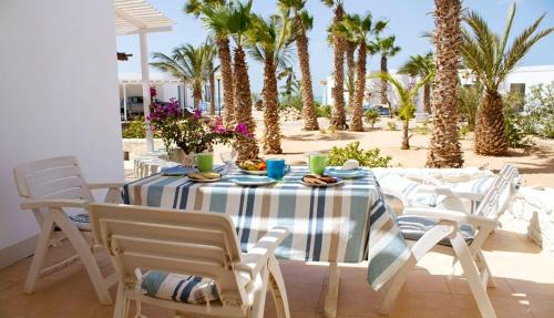Rabil House | Sea view house, Praia de Chaves, Boa Vista, Cape Verde, FREE WI-FI