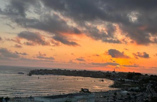Acre Apartment | Sea View