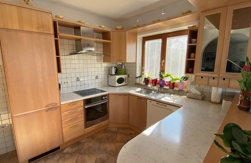 Sveti Peter Apartment | Sea View Istrian Countryside Apartment