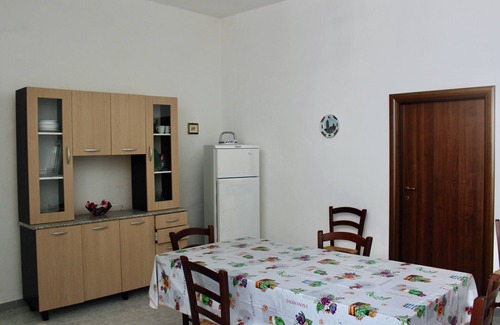 Specchiarica House | SEA VIEW HOUSE, sea front