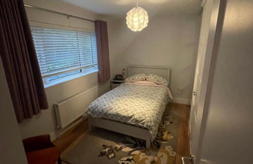 Sligo Apartment | Sea View Lodge
