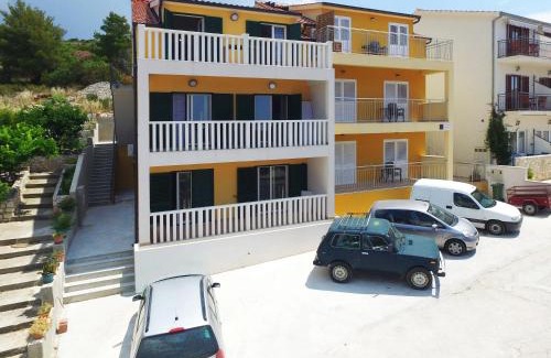 Milna Apartment | Sea View Luxury Apartments, ALA DA