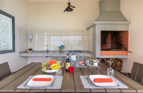 Arco da Calheta Villa | Sea View, Luxury, Comfort, Privacy, Free Wifi and Heated Pool