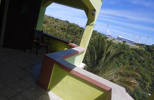 St. John's Apartment | Sea view Paradise