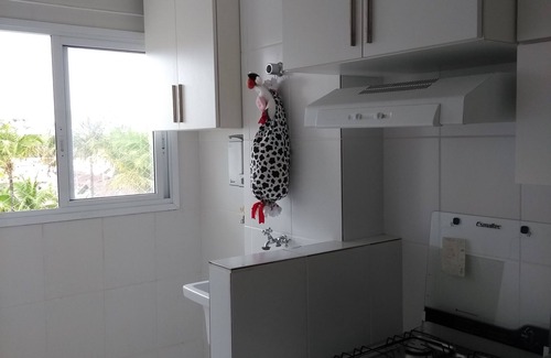 Jardim Rio da Praia Apartment | Sea view penthouse apartment with Wi-Fi and pool