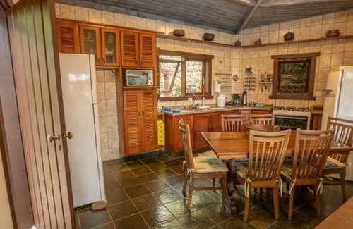 Sao Pedro House | SEA VIEW, PRIVATE POOL, BARBECUE, 12 PEOPLE, CHILD/ANIMAL ESTIM