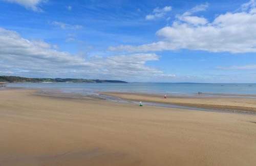 Saundersfoot Apartment | Sea View - Saundersfoot