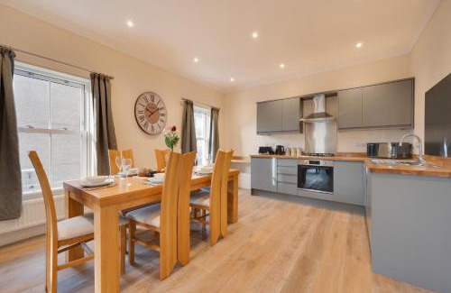 Saundersfoot Apartment | Sea View - Saundersfoot
