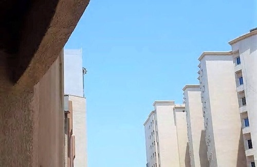 Jabriya Apartment | Sea view Serviced Apartment 2 bedroom 2 bath #2