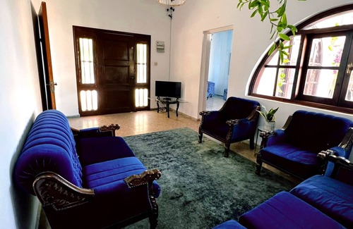 Kyrenia District Apartment | Sea View Spacious Private Villa in Lapta