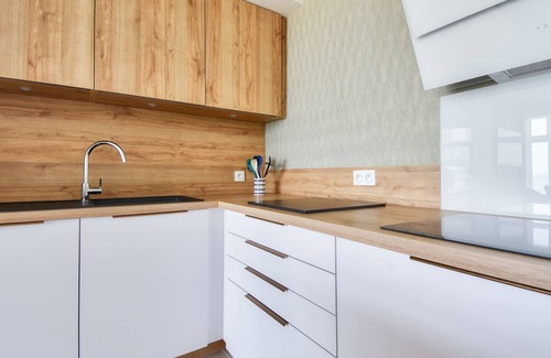 Fromentine Apartment | Sea view - Stay just a stone's throw from the beach