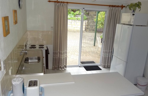 Yanchep House | Sea View Terrace Cottage