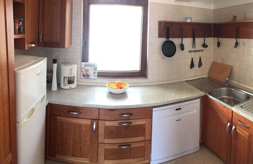 Canico House | Sea view with a view