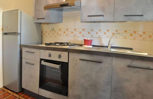 Torre Saracena House | Sea Villa