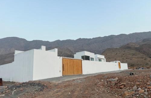 Oman Villa | Sea villa sifah