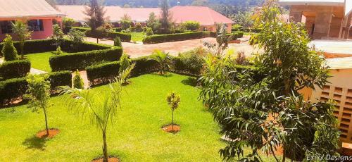 Bunya Hotel | Sea Ville Resort Hotel & Spa Mayuge